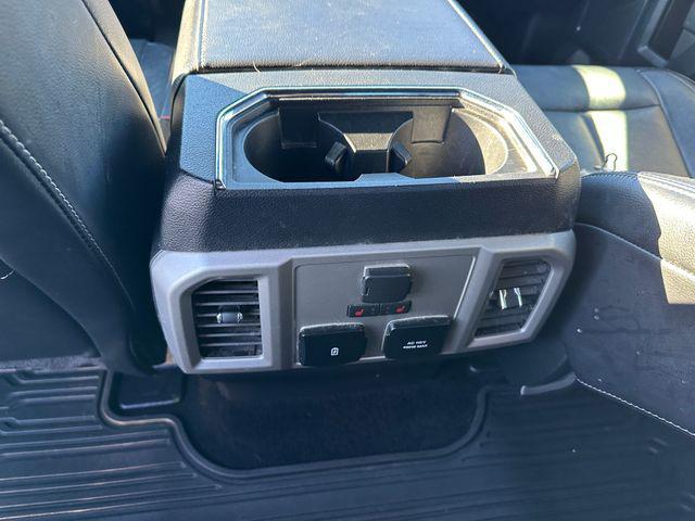 used 2019 Ford F-150 car, priced at $35,372