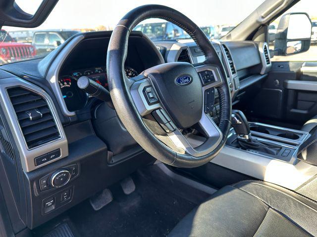 used 2019 Ford F-150 car, priced at $35,372