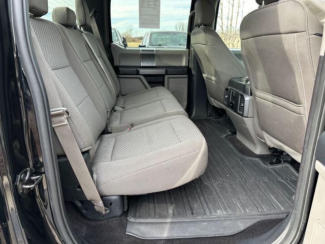 used 2018 Ford F-150 car, priced at $22,972