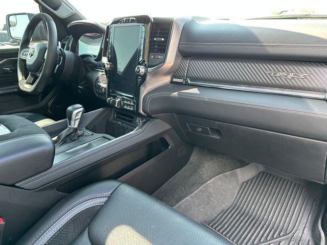 used 2024 Ram 1500 car, priced at $87,997