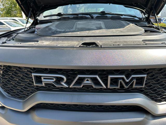 used 2024 Ram 1500 car, priced at $87,997