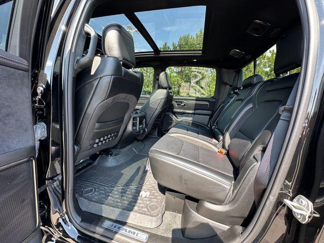 used 2024 Ram 1500 car, priced at $87,997