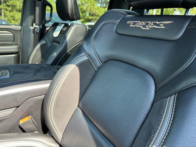 used 2024 Ram 1500 car, priced at $87,997