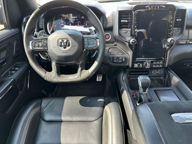 used 2024 Ram 1500 car, priced at $87,997