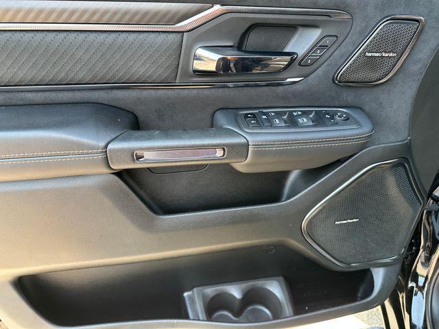 used 2024 Ram 1500 car, priced at $87,997