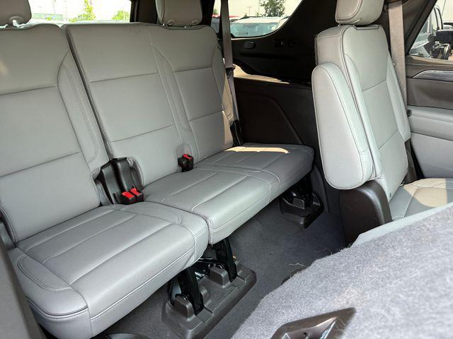 used 2022 GMC Yukon car, priced at $53,888