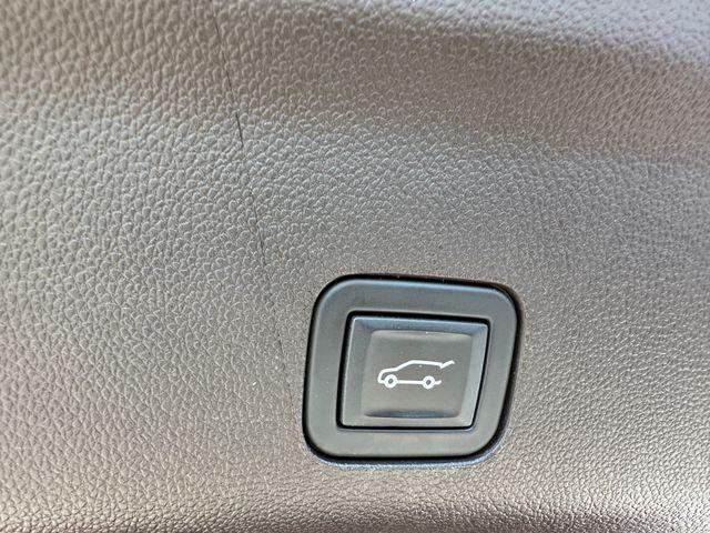 used 2022 GMC Yukon car, priced at $53,888