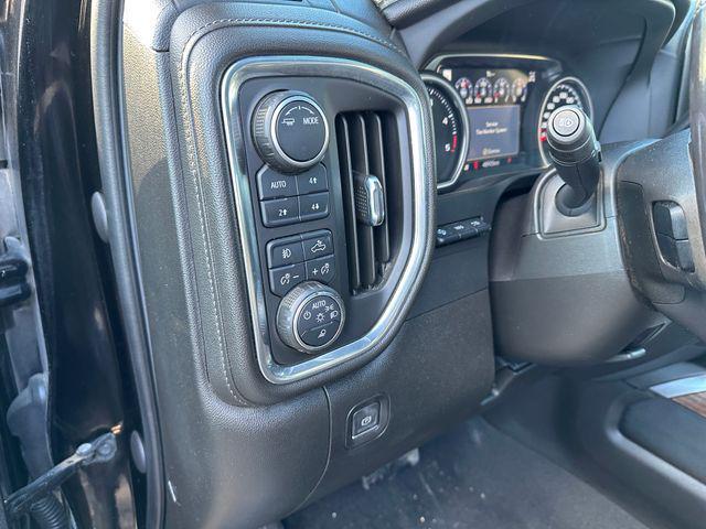 used 2022 Chevrolet Silverado 2500 car, priced at $55,888