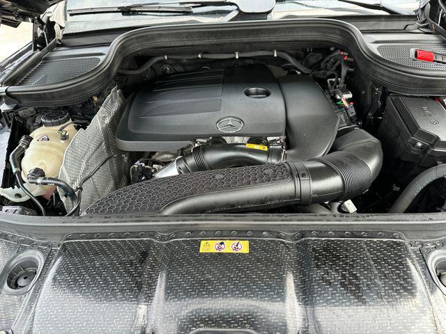 used 2022 Mercedes-Benz GLE 350 car, priced at $41,888