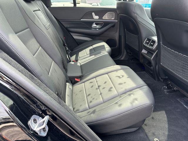 used 2022 Mercedes-Benz GLE 350 car, priced at $41,888
