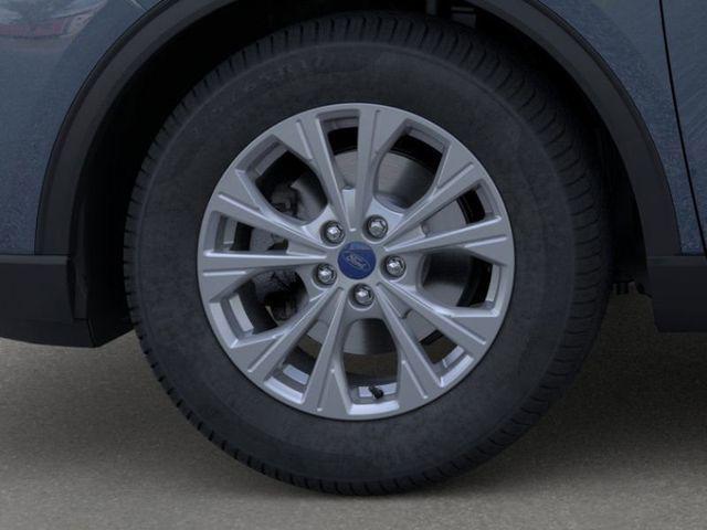 new 2026 Ford Escape car, priced at $37,820