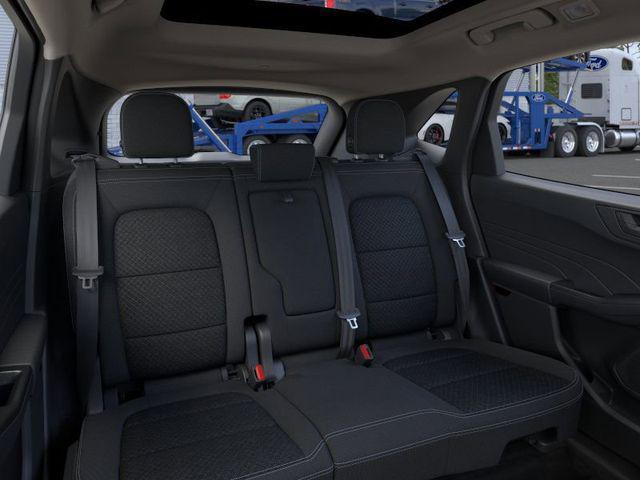 new 2026 Ford Escape car, priced at $37,820