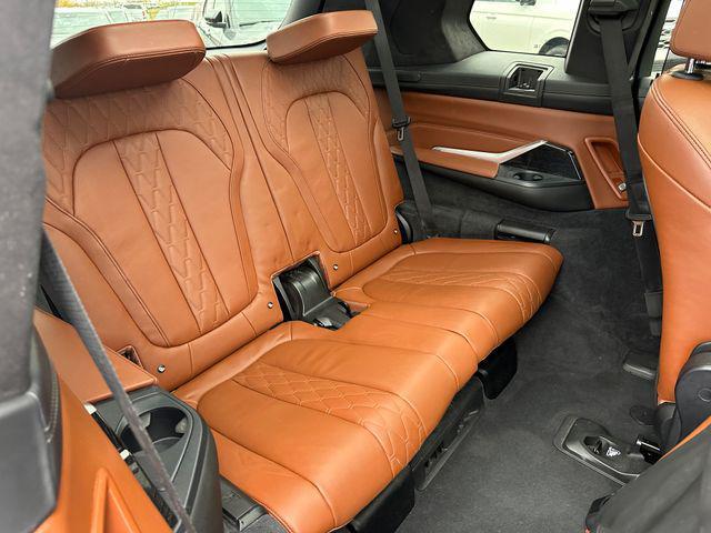 used 2019 BMW X7 car, priced at $42,372