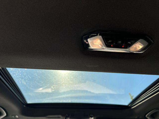 used 2020 BMW 330 car, priced at $17,222