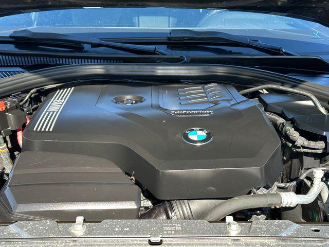 used 2020 BMW 330 car, priced at $17,222