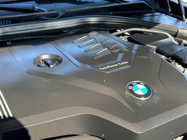 used 2020 BMW 330 car, priced at $17,222