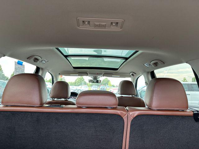 used 2022 Volkswagen Atlas car, priced at $27,695