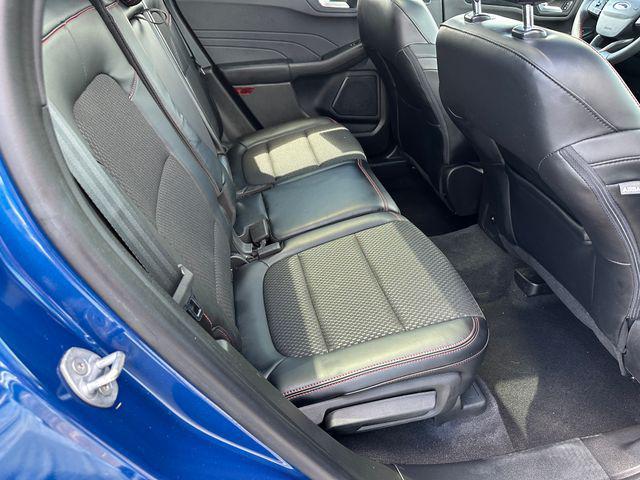 used 2023 Ford Escape car, priced at $23,999