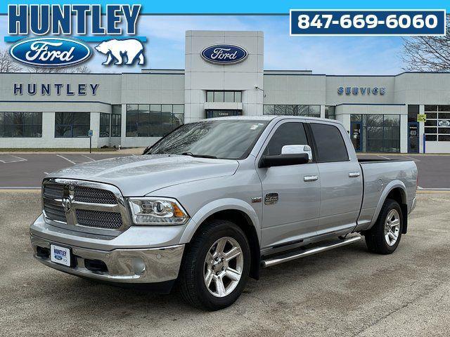 used 2017 Ram 1500 car, priced at $22,972