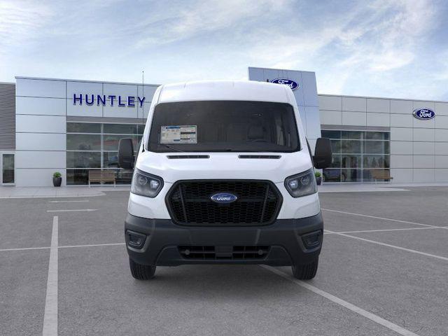 new 2025 Ford Transit-250 car, priced at $55,250