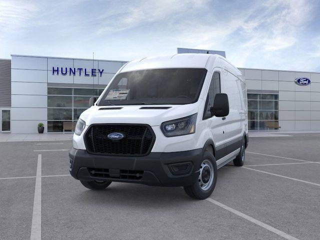 new 2025 Ford Transit-250 car, priced at $55,250