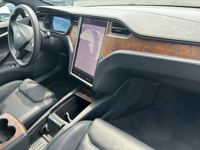 used 2020 Tesla Model S car, priced at $33,971