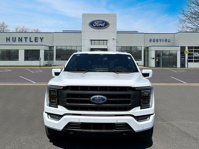 used 2023 Ford F-150 car, priced at $54,954