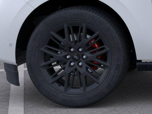 new 2025 Ford Expedition Max car, priced at $87,980