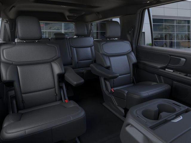 new 2025 Ford Expedition Max car, priced at $87,980