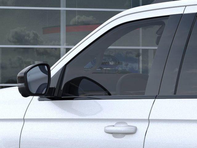 new 2025 Ford Expedition Max car, priced at $87,980