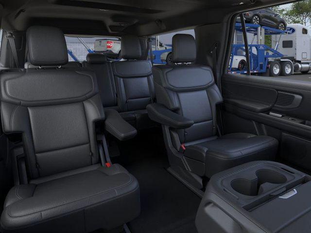 new 2025 Ford Expedition Max car, priced at $87,980