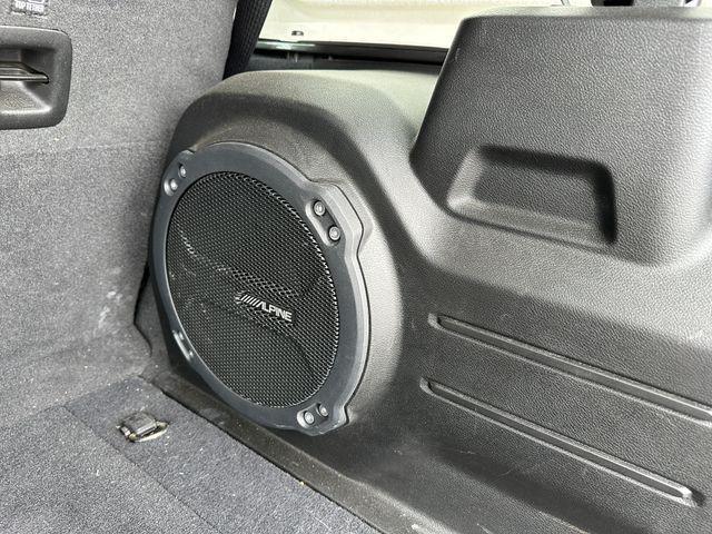 used 2022 Jeep Wrangler Unlimited car, priced at $39,996