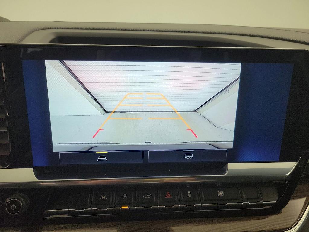 used 2023 Chevrolet Silverado 1500 car, priced at $37,998