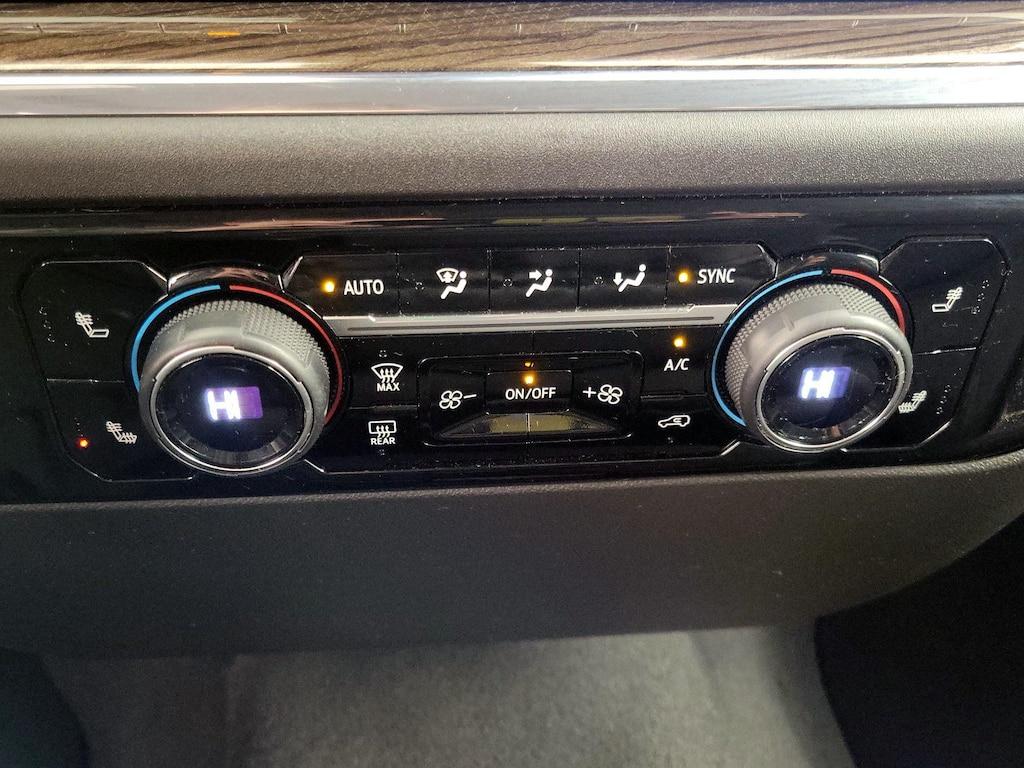 used 2023 Chevrolet Silverado 1500 car, priced at $37,998