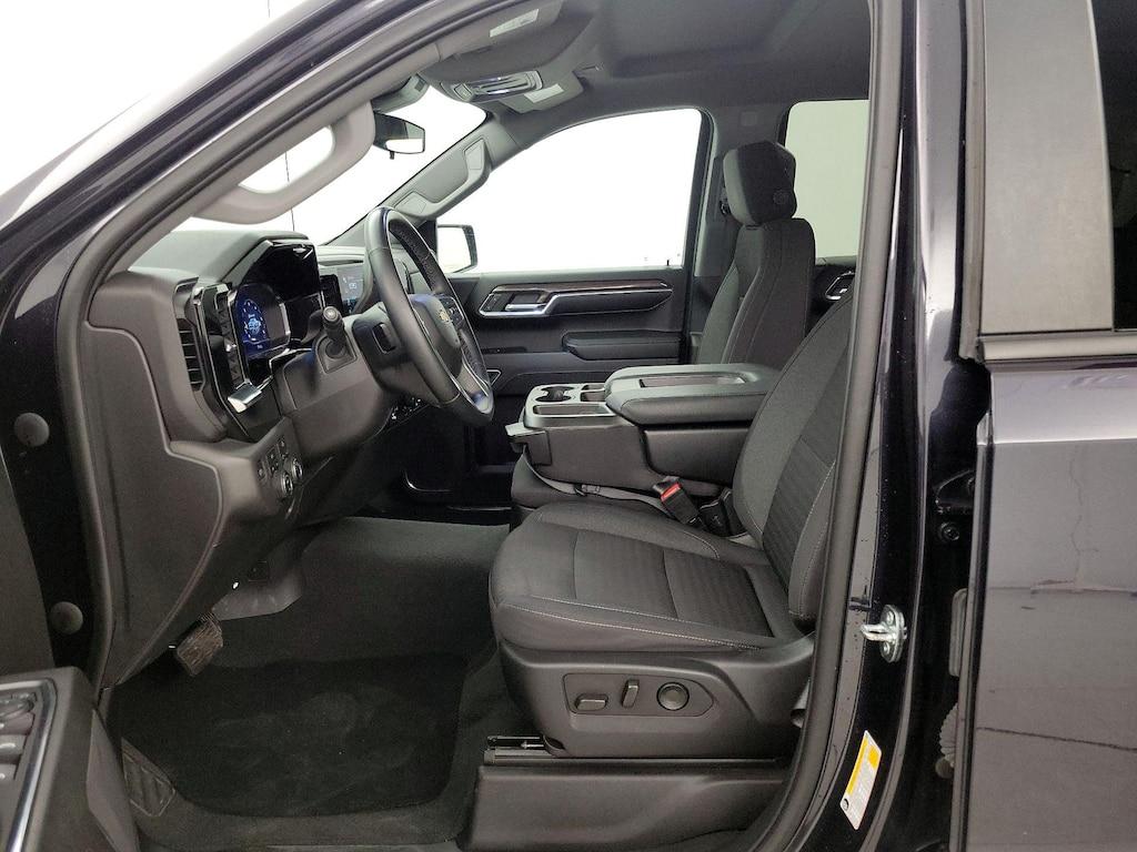 used 2023 Chevrolet Silverado 1500 car, priced at $37,998