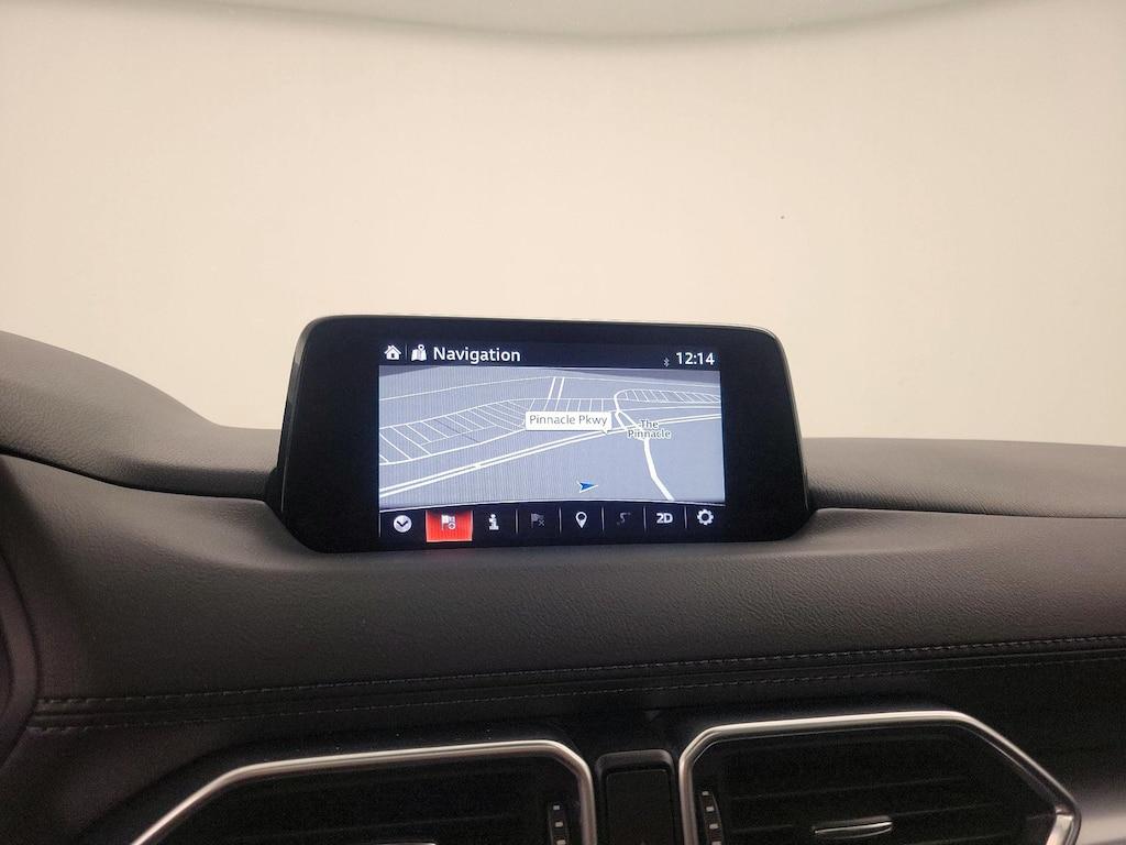 used 2018 Mazda CX-5 car, priced at $22,998
