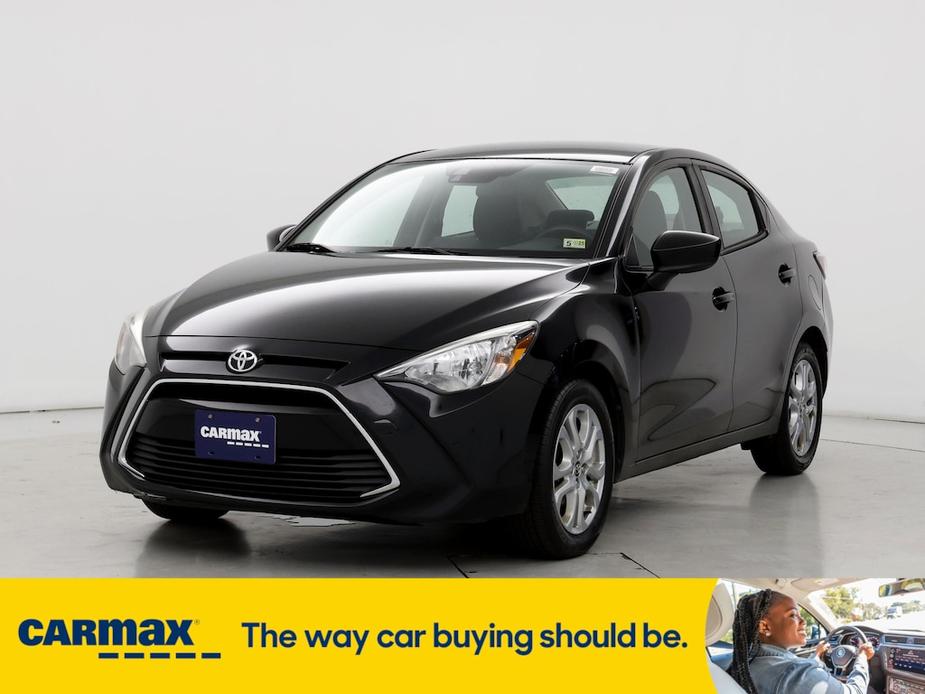 used 2017 Toyota Yaris iA car, priced at $13,599