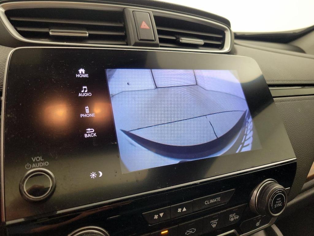used 2022 Honda CR-V car, priced at $28,998