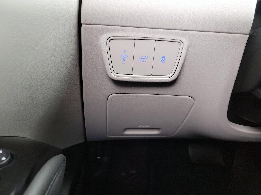 used 2022 Hyundai Tucson car, priced at $24,998