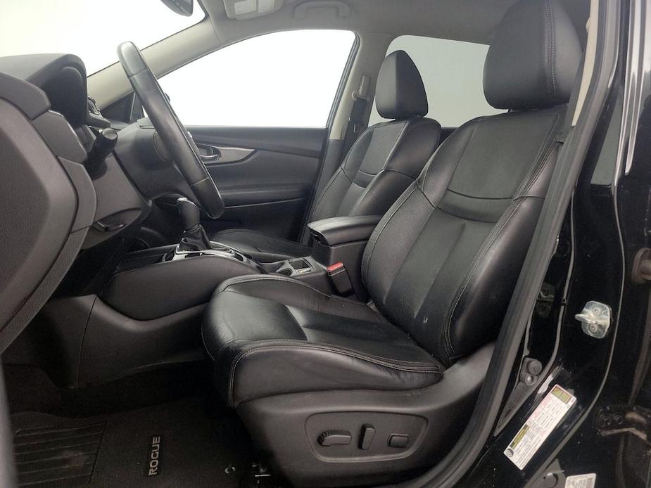 used 2018 Nissan Rogue car, priced at $17,998