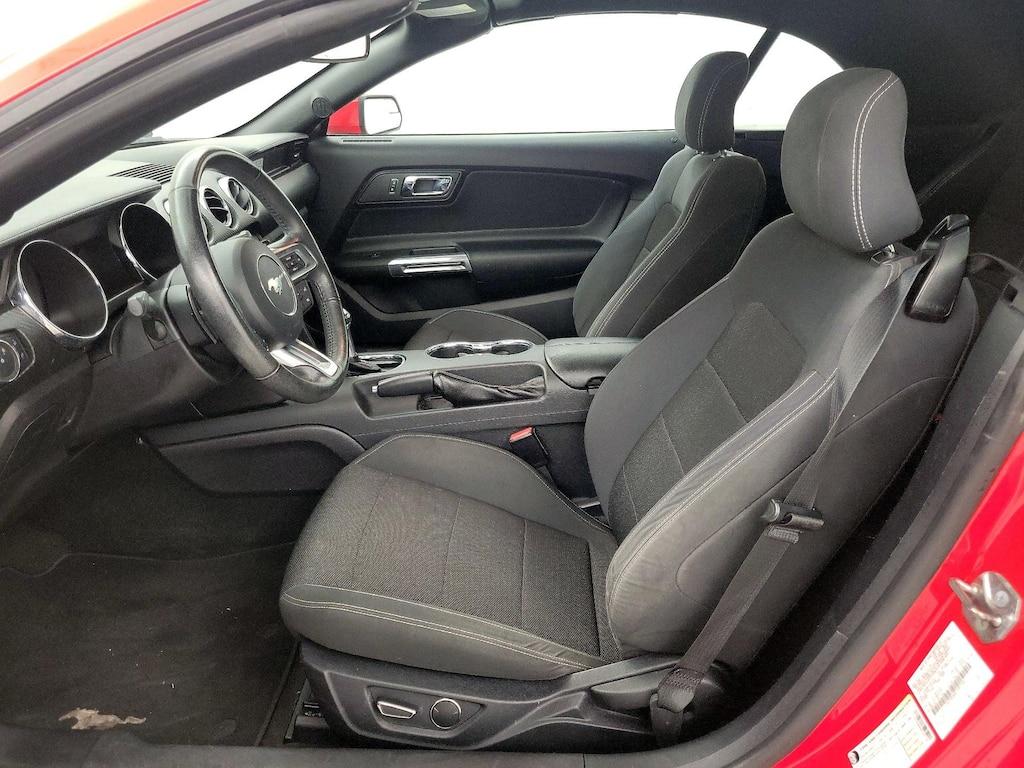 used 2015 Ford Mustang car, priced at $18,998