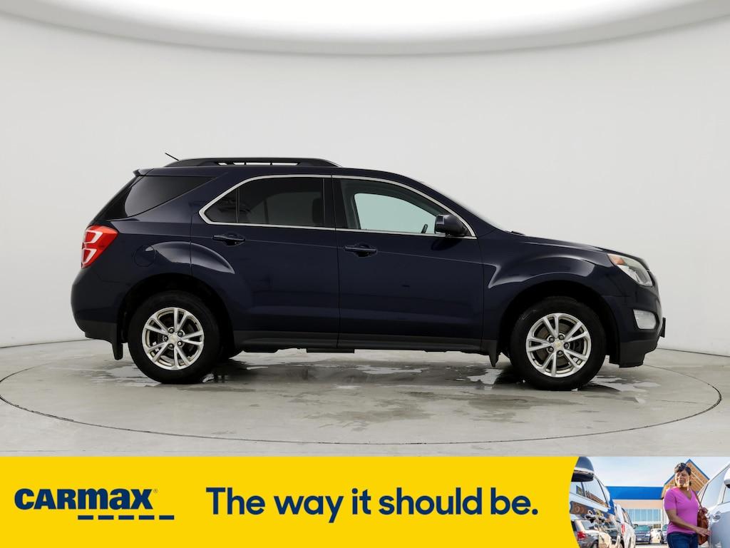 used 2016 Chevrolet Equinox car, priced at $13,998