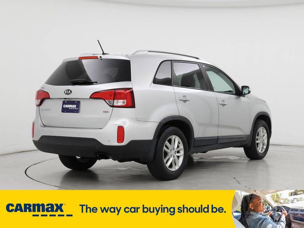 used 2014 Kia Sorento car, priced at $12,998