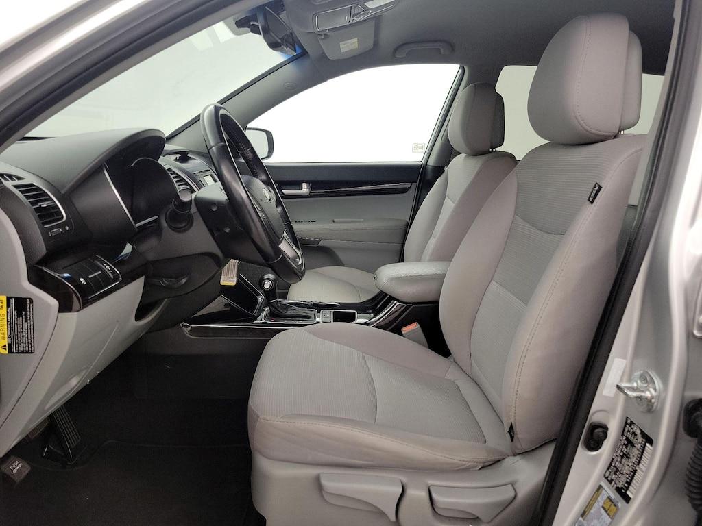 used 2014 Kia Sorento car, priced at $12,998