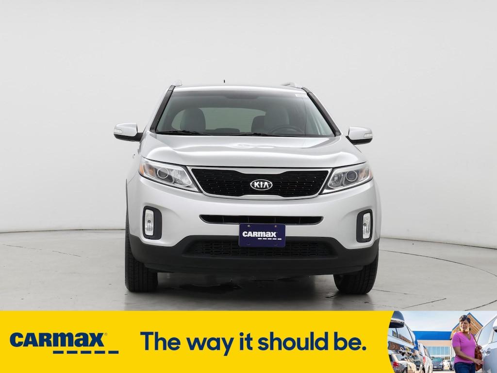 used 2014 Kia Sorento car, priced at $12,998