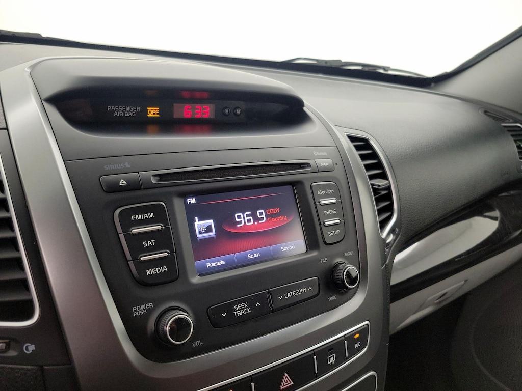 used 2014 Kia Sorento car, priced at $12,998