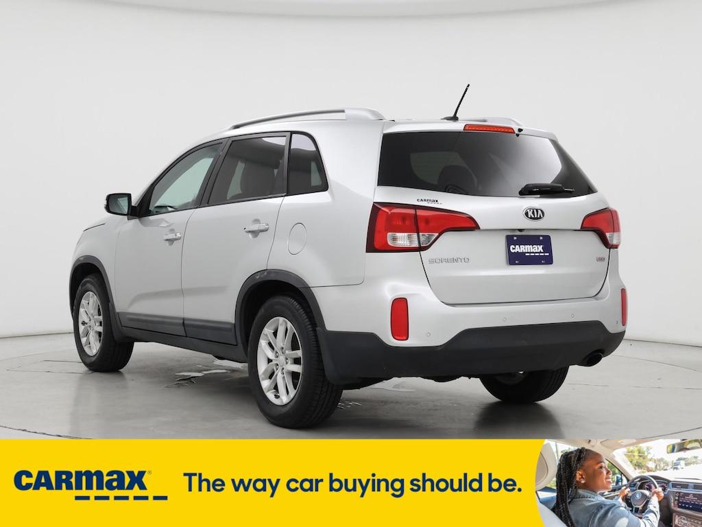 used 2014 Kia Sorento car, priced at $12,998