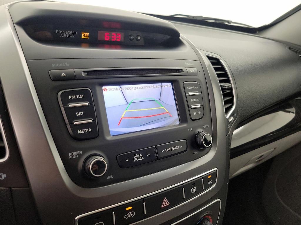 used 2014 Kia Sorento car, priced at $12,998