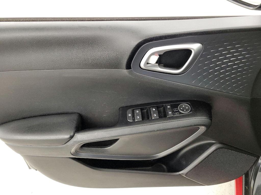 used 2020 Kia Soul car, priced at $14,599