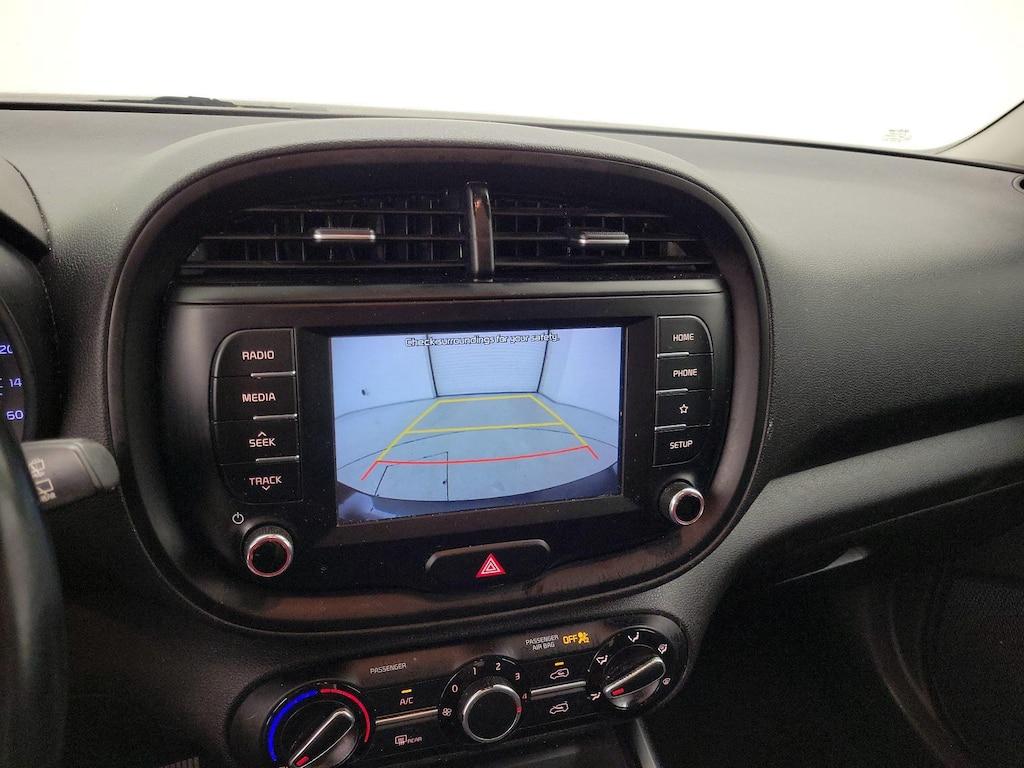used 2020 Kia Soul car, priced at $14,599